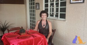 Joanila 68 years old I am from Brasília/Distrito Federal, Seeking Dating Friendship with Man