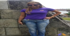 Cristiele 37 years old I am from João Pessoa/Paraíba, Seeking Dating Friendship with Man
