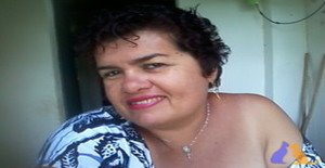 Amora 56 years old I am from Barreiros/Pernambuco, Seeking Dating Friendship with Man