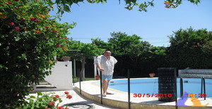 Mestremaxdiana 56 years old I am from Tavira/Algarve, Seeking Dating Friendship with Woman