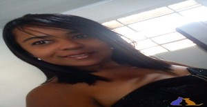 Roza silva 32 years old I am from Brasília/Distrito Federal, Seeking Dating Friendship with Man