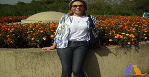 Maryso18 68 years old I am from São Paulo/São Paulo, Seeking Dating Friendship with Man