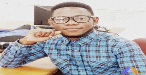 Sersocial 26 years old I am from Maputo/Maputo, Seeking Dating Friendship with Woman