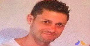 Rodrigo washingt 41 years old I am from Vargem Grande Paulista/São Paulo, Seeking Dating Friendship with Woman