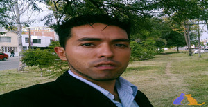 Kaypetter 37 years old I am from León/Guanajuato, Seeking Dating Friendship with Woman