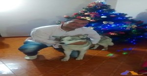 Anibal argote go 50 years old I am from Medellín/Antioquia, Seeking Dating Friendship with Woman