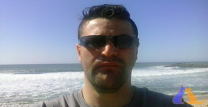 Claudio jorge 42 years old I am from Sanguedo/Aveiro, Seeking Dating Friendship with Woman