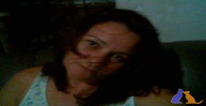 Giselia barbosa 54 years old I am from João Pessoa/Paraíba, Seeking Dating Friendship with Man