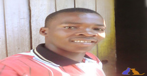 Nepson 28 years old I am from Beira/Sofala, Seeking Dating Friendship with Woman