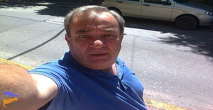 Danieluno 68 years old I am from Lugansk/Luhansk Oblast, Seeking Dating Friendship with Woman