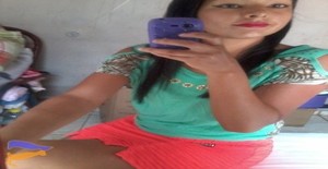 Licieti 31 years old I am from Cambé/Paraná, Seeking Dating Friendship with Man
