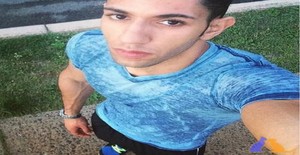 Boy mineiro 31 years old I am from Fortaleza/Ceará, Seeking Dating Friendship with Woman