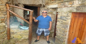 manuelpatricio64 72 years old I am from Baixa da Banheira/Setubal, Seeking Dating Marriage with Woman