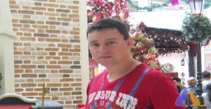 Vandecomel 47 years old I am from Gravatai/Rio Grande Do Sul, Seeking Dating Friendship with Woman