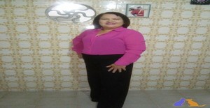 CLEA FELICIANO 57 years old I am from Olinda/Pernambuco, Seeking Dating Friendship with Man