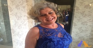 Assunta 60 years old I am from São Paulo/São Paulo, Seeking Dating Friendship with Man