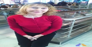 larisa62 59 years old I am from Algés/Lisboa, Seeking Dating Friendship with Man