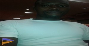 costa kifica 33 years old I am from Luanda/Luanda, Seeking Dating with Woman