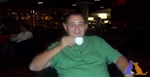 MARCOS WSM 60 years old I am from Vitória/Espírito Santo, Seeking Dating Friendship with Woman