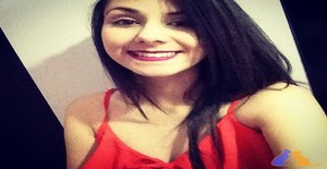 NataliaZuchi 23 years old I am from Blumenau/Santa Catarina, Seeking Dating Friendship with Man