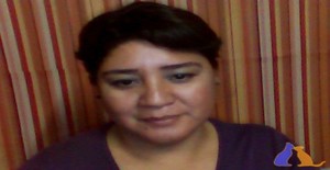 juanadaniela 52 years old I am from Lima/Lima, Seeking Dating Friendship with Man