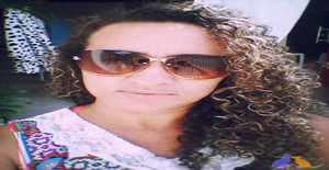 Francilene 76 43 years old I am from Teixeira de Freitas/Bahia, Seeking Dating with Man