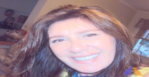 Ines1085 59 years old I am from Mountain View/Florida, Seeking Dating Friendship with Man