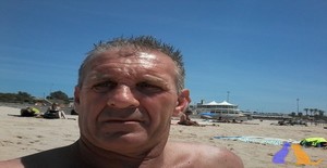 Marinho513 54 years old I am from Carcavelos/Lisboa, Seeking Dating Friendship with Woman