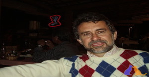 Roberto Campinas 58 years old I am from Campinas/São Paulo, Seeking Dating Friendship with Woman
