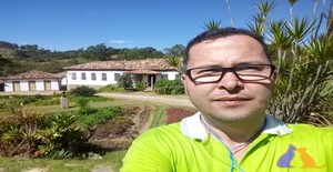 helioitalia 45 years old I am from João Monlevade/Minas Gerais, Seeking Dating Friendship with Woman
