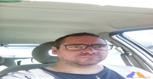Rafaelc39 43 years old I am from Marco de Canaveses/Porto, Seeking Dating Friendship with Woman