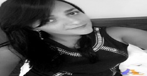 jesykaaa 30 years old I am from Guará/Distrito Federal, Seeking Dating Friendship with Man