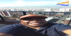 val sil 51 years old I am from Jaboatao dos Guararapes/Pernambuco, Seeking Dating Friendship with Woman