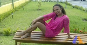 ednnafortaleza 52 years old I am from Fortaleza/Ceará, Seeking Dating Friendship with Man