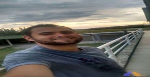 Marcos.totta 28 years old I am from Belford Roxo/Rio de Janeiro, Seeking Dating Friendship with Woman