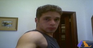 Civic_20 35 years old I am from Lisboa/Lisboa, Seeking Dating Friendship with Woman