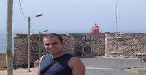 Trotil 41 years old I am from Lisboa/Lisboa, Seeking Dating Friendship with Woman