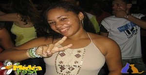 Rytynha 39 years old I am from Cruz Das Almas/Bahia, Seeking Dating Friendship with Man