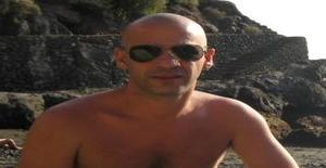 Fredy1970 51 years old I am from Lisboa/Lisboa, Seeking Dating with Woman