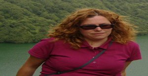 Rosa_campestre 48 years old I am from Ponta Delgada/Ilha de Sao Miguel, Seeking Dating Friendship with Man