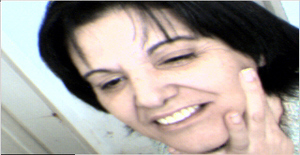Essencia50 66 years old I am from Florianópolis/Santa Catarina, Seeking Dating Friendship with Man