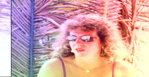 Belamagia 63 years old I am from Salvador/Bahia, Seeking Dating Friendship with Man