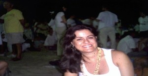 Tininha27 53 years old I am from Rio de Janeiro/Rio de Janeiro, Seeking Dating Friendship with Man