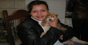 Pequenams 48 years old I am from Brasília/Distrito Federal, Seeking Dating Friendship with Man