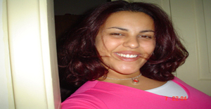 Analucia26 41 years old I am from Sao Paulo/Sao Paulo, Seeking Dating Friendship with Man