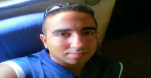 Sergioguerreirof 42 years old I am from Albufeira/Algarve, Seeking Dating Friendship with Woman