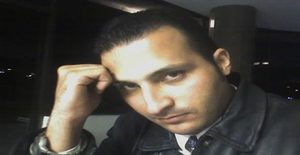 Axel266 44 years old I am from Monterrey/Nuevo Leon, Seeking Dating Friendship with Woman