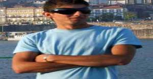 Kornboy 38 years old I am from Porto/Porto, Seeking Dating with Woman
