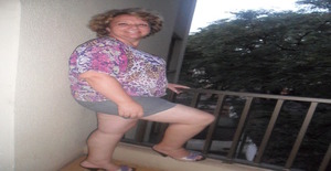Anjo38 54 years old I am from Umuarama/Paraná, Seeking Dating Friendship with Man