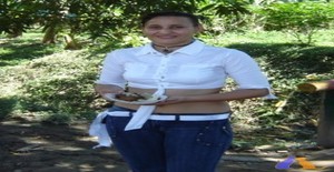 Trianamontes 38 years old I am from Santa Marta/Magdalena, Seeking Dating Friendship with Man